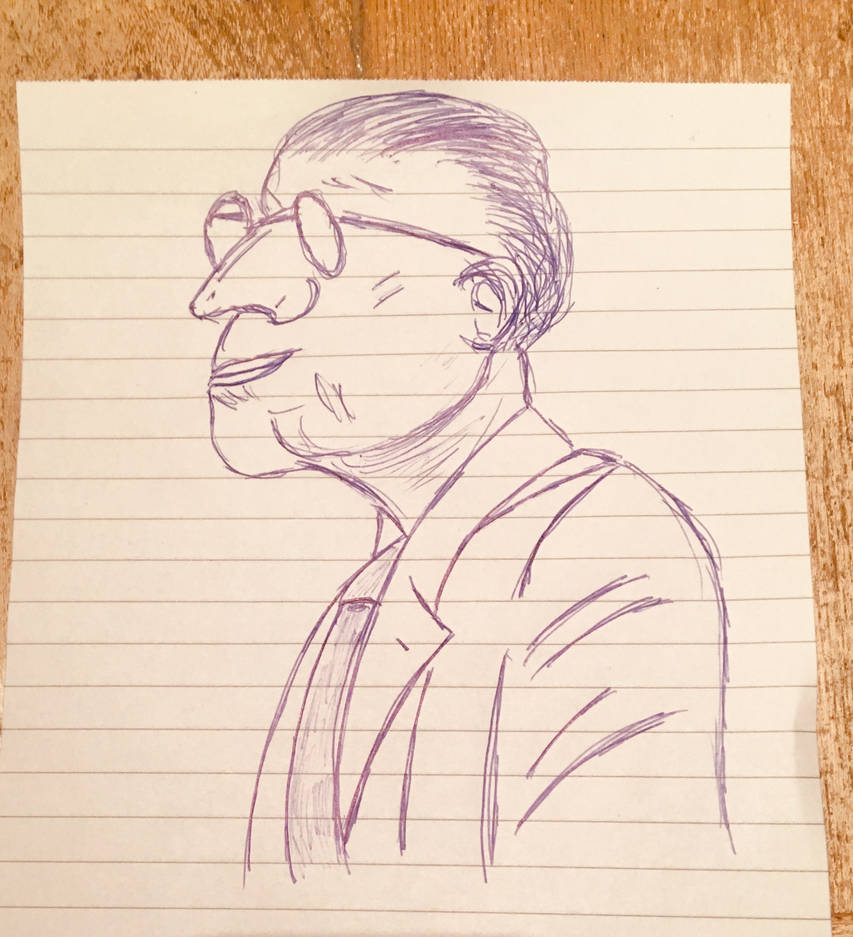 Number 20 by DrawAndDrink on DeviantArt