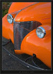 Orange by HogRider