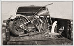 bike4sale by HogRider