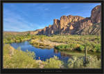 Salt River I by HogRider