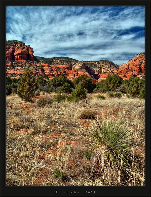 Red Rocks by HogRider on DeviantArt