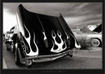Bad To The Bone by HogRider