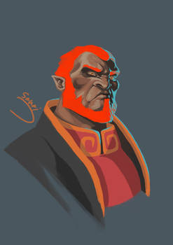 Ganondorf