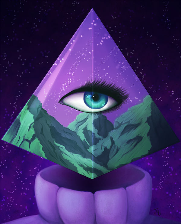 Iilluminaughtii Complete By TinyPastelUnicorn On DeviantArt