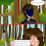 Comic De El Amor Duele Capitulo11