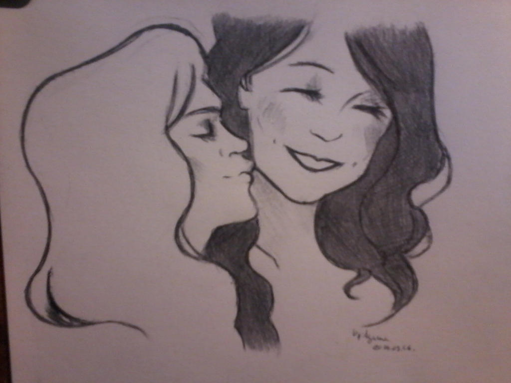 Allydia by Ayumu22 on DeviantArt