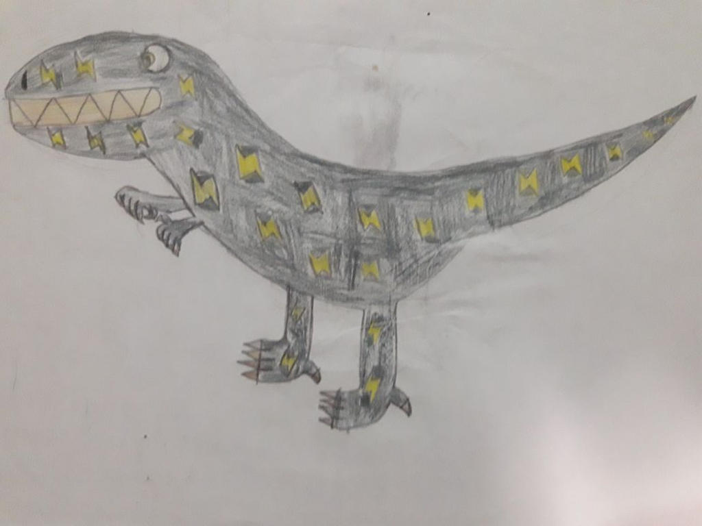 Ray Raptor Graphics Rayraptor by eternal0paradox on DeviantArt