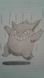 Gengar