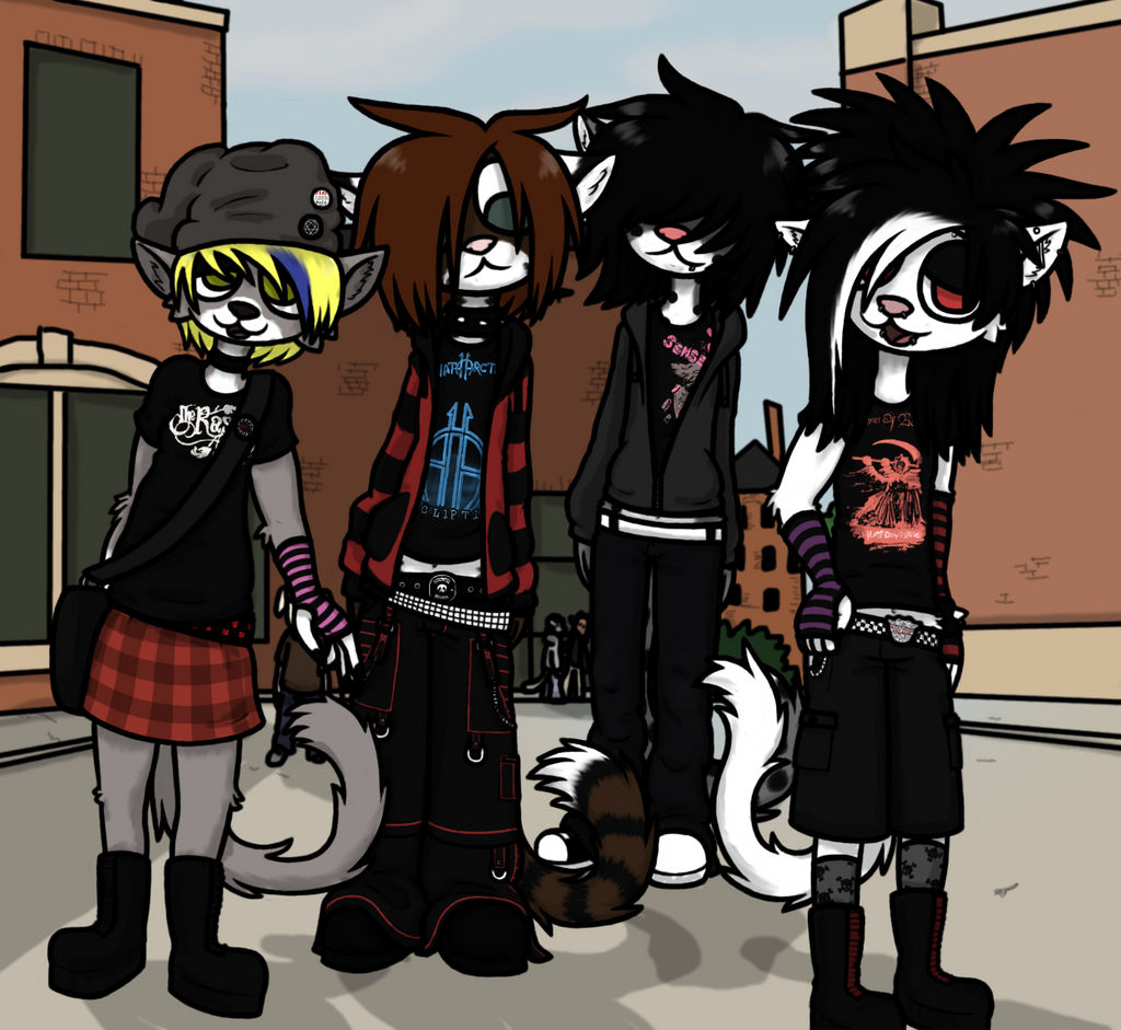 Deviantart 2007 2007 by AndrewShannon on DeviantArt