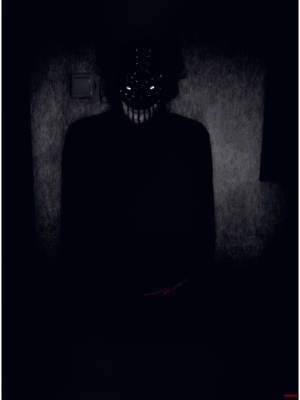 Extraneous noise in the kitchen by moppaa