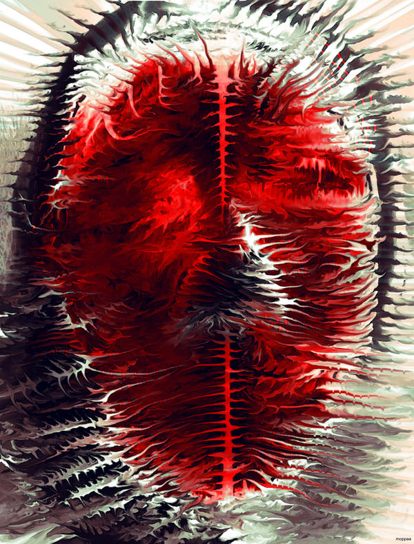 Rift by KuleshovEvgeniy on DeviantArt