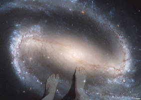 On the edge of the universe