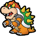 Bowser Shimeji download link