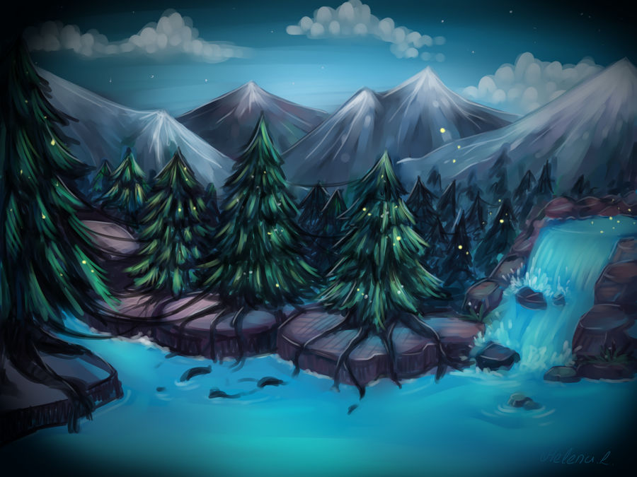 to my Dream by xMangoonWolfx on DeviantArt to my Dream by xMangoonWolfx on DeviantArt