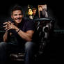 David Boreanaz Wallpaper 1