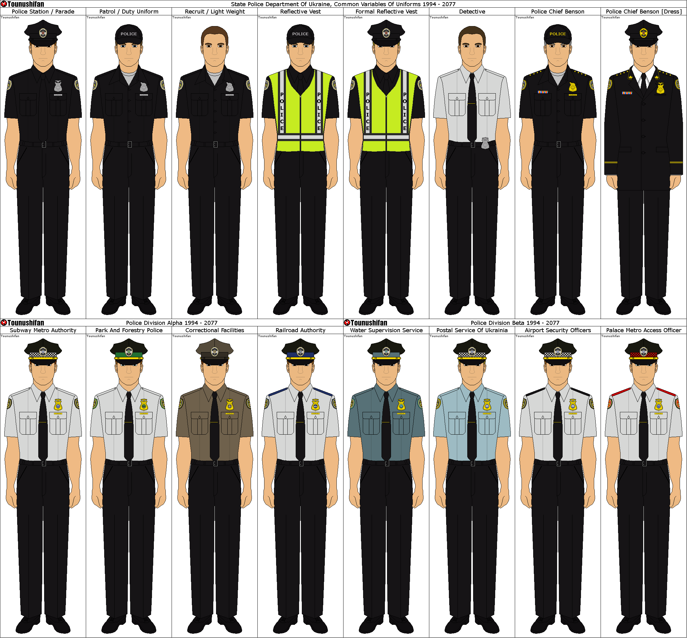 LAPD звания. Полицейская форма. Формы полиции разные. Полиция США форма одежды.