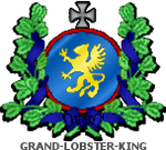 Grand Lobster King Seal by Grand-Lobster-King