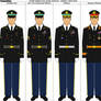 Panterria - United States Army Dress Uniforms