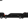 Panterria - King Leopold VIII's Security Convoy