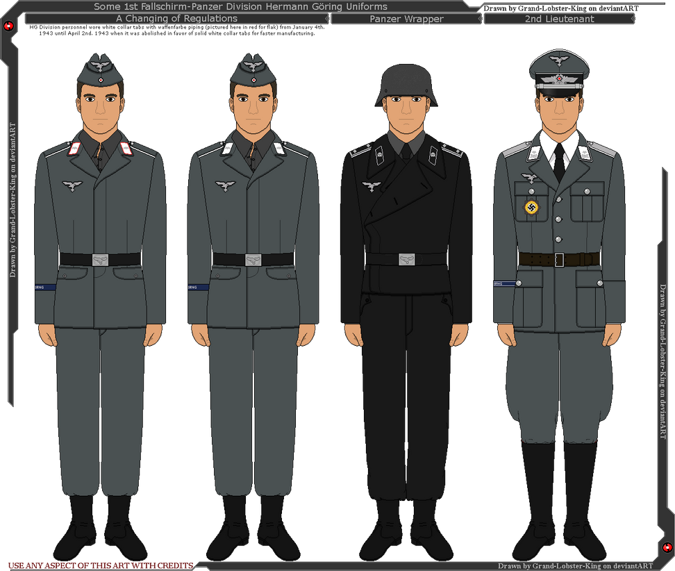 Форма Люфтваффе. Униформа Геринга. Luftwaffe field Division uniform. Вся немецкая Военная форма. Div форма