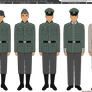 Wehrmacht Heer Rank Insignia 1935-1945 by Grand-Lobster-King on DeviantArt