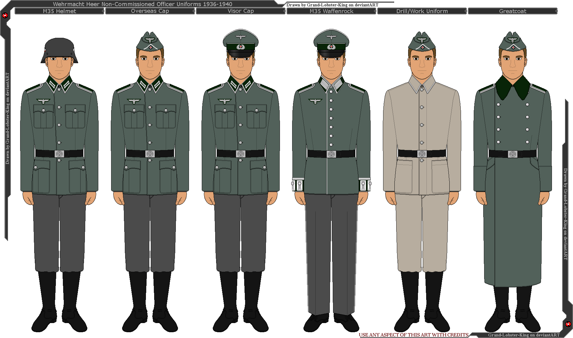 WW2 photo of German Wehrmacht non-commissioned officer (NCO) WW2 photo of German Wehrmacht non-commissioned officer (NCO)