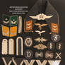 Historical Collection - Luftwaffe Insignia