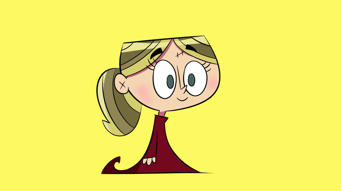 Heloise Fanart by MisterGave on DeviantArt