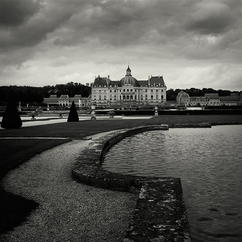 Vaux le Vicomte IV