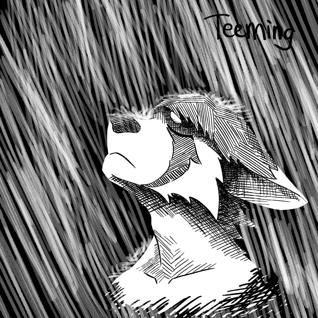 Teeming by NeikTheFish on DeviantArt