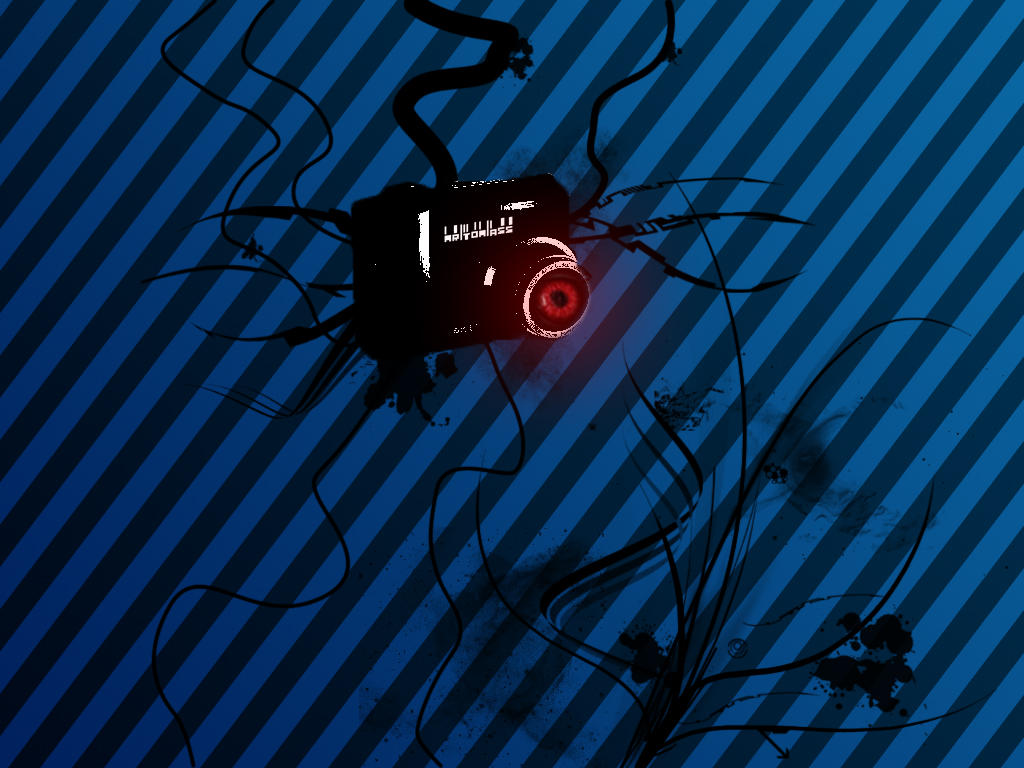 vector_camera by MrTomAss on DeviantArt