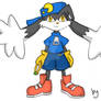 Klonoa