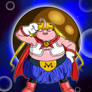 .: Sailor Buu :.