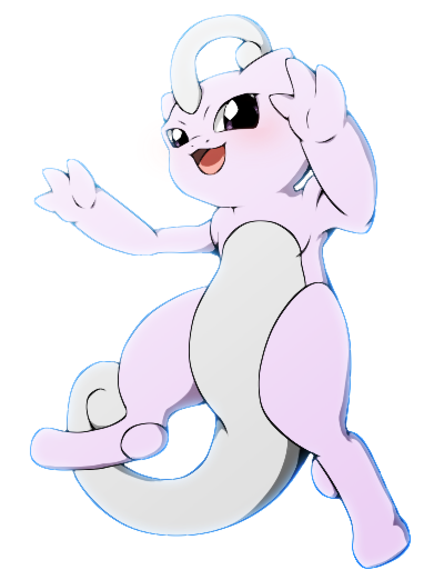 .:Mewtwo Z?:.