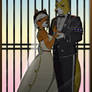 Star Fox - McCloud Wedding