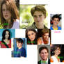 TWILIGHT CAST