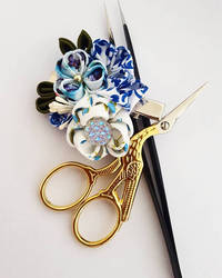 hair clip no.3