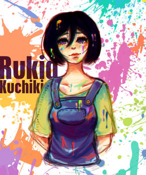 Rukia