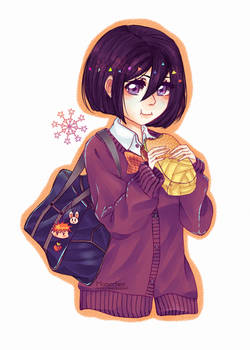 Rukia Pan