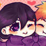 IchiRuki Icons