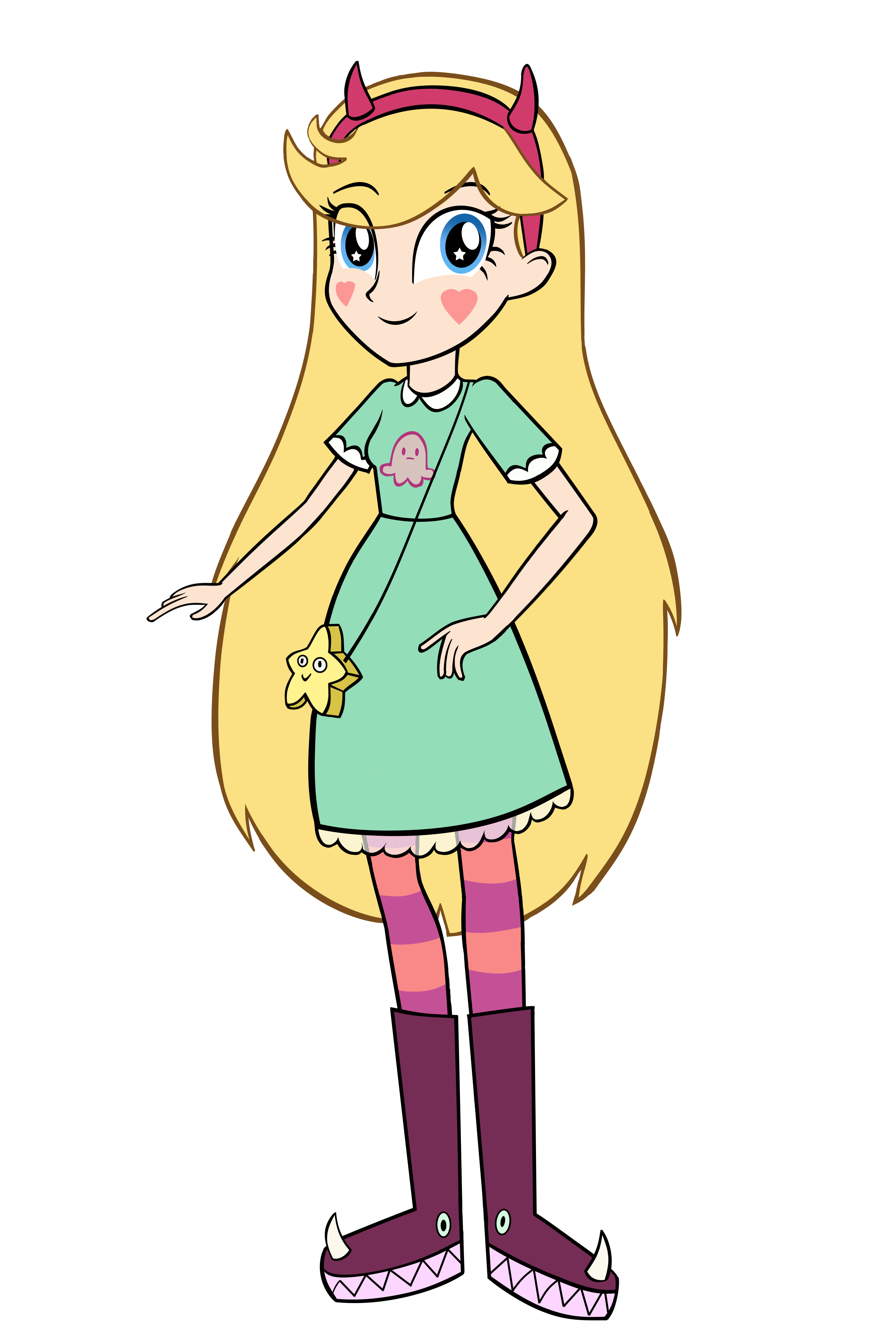Star Butterfly Deviantart - 79guy39