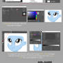 InvisibleInk's Base Set (Photoshop File Tutorial)