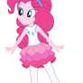 Pinkie Pie | Equestria Girls Series (Vector)