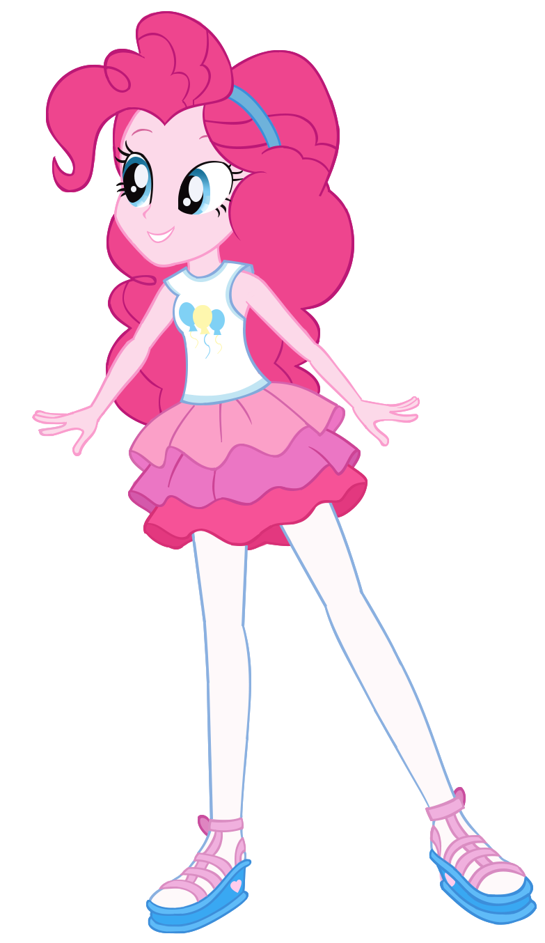 Resultado de imagen para pinkie pie eg