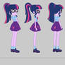 Twilight Sparkle - Series Version