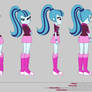 Sonata Dusk - Rainbow Rocks (+Variants)