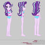 Starlight Glimmer - Swimsuit