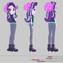 Starlight Glimmer - Mirror Magic (+Variants)