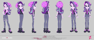 Starlight Glimmer - Mirror Magic (No T-shirt)
