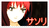 akatsuki stamps - Sasori by 0NoPainNoGain0